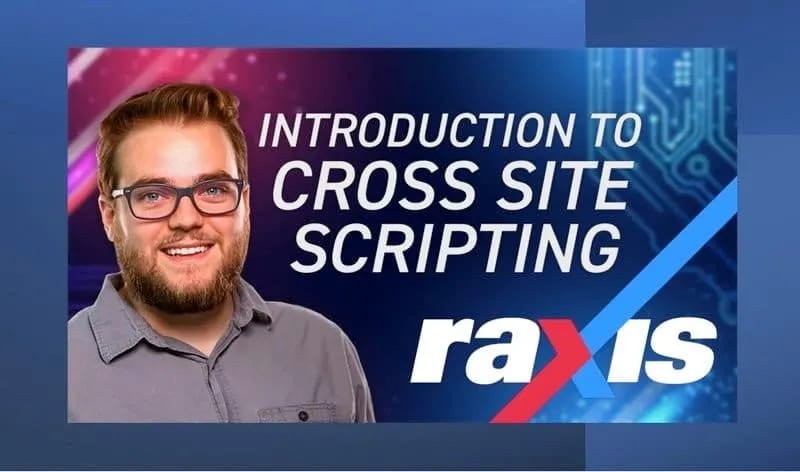 Introduction to Cross-Site Scripting