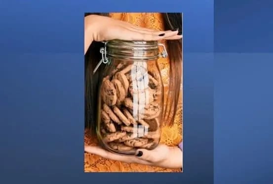 Cookie Jar