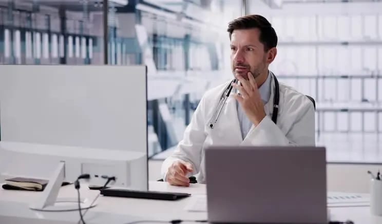 Lessons from the DaVita Healthcare Ransomware Attack