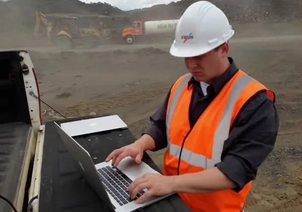 Raxis onsite for an OT penetration test