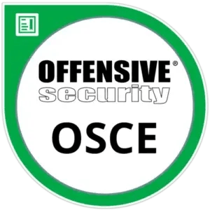 OSCE