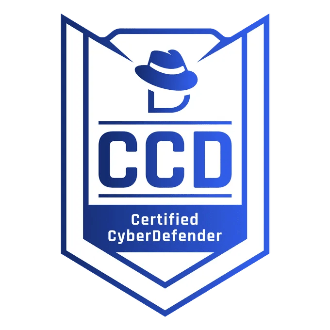 CCD