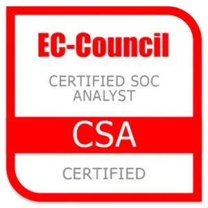 EC-Council CSA