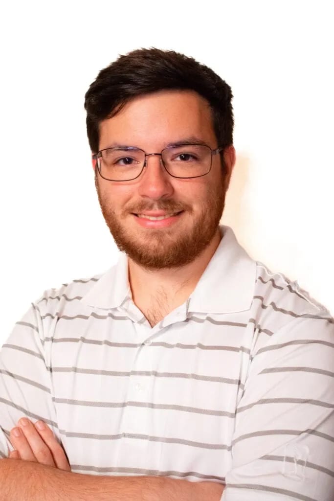 Chris Krautheim, Software Developer