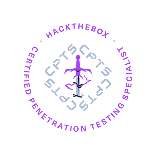 Hack the Box CPTS