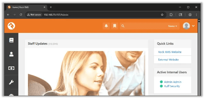 Malicious Standard User Now Has Administrative Access