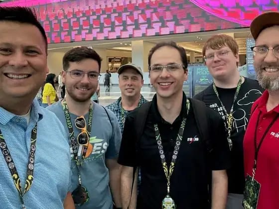 Raxis Team at DefCon 2025