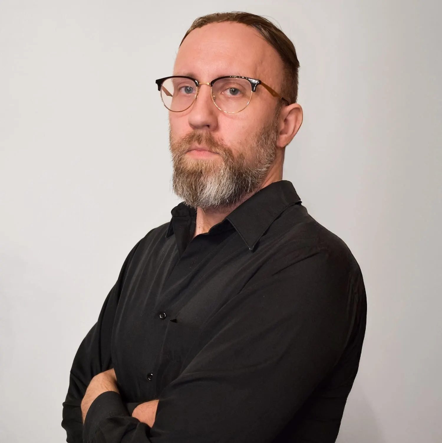 Ryan Chaplin