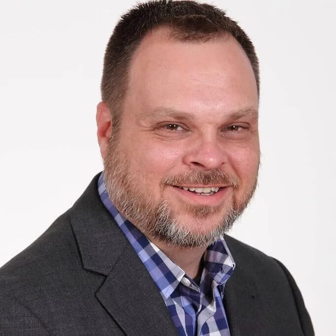 Brad Herring, VP, Business Development