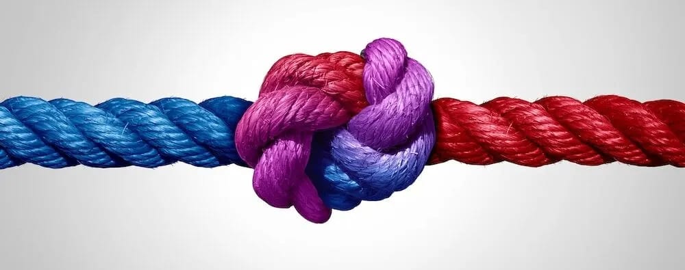Red Team Blue Team Purple Team