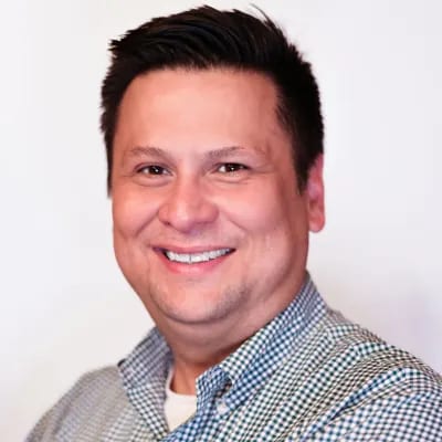 Mark Puckett